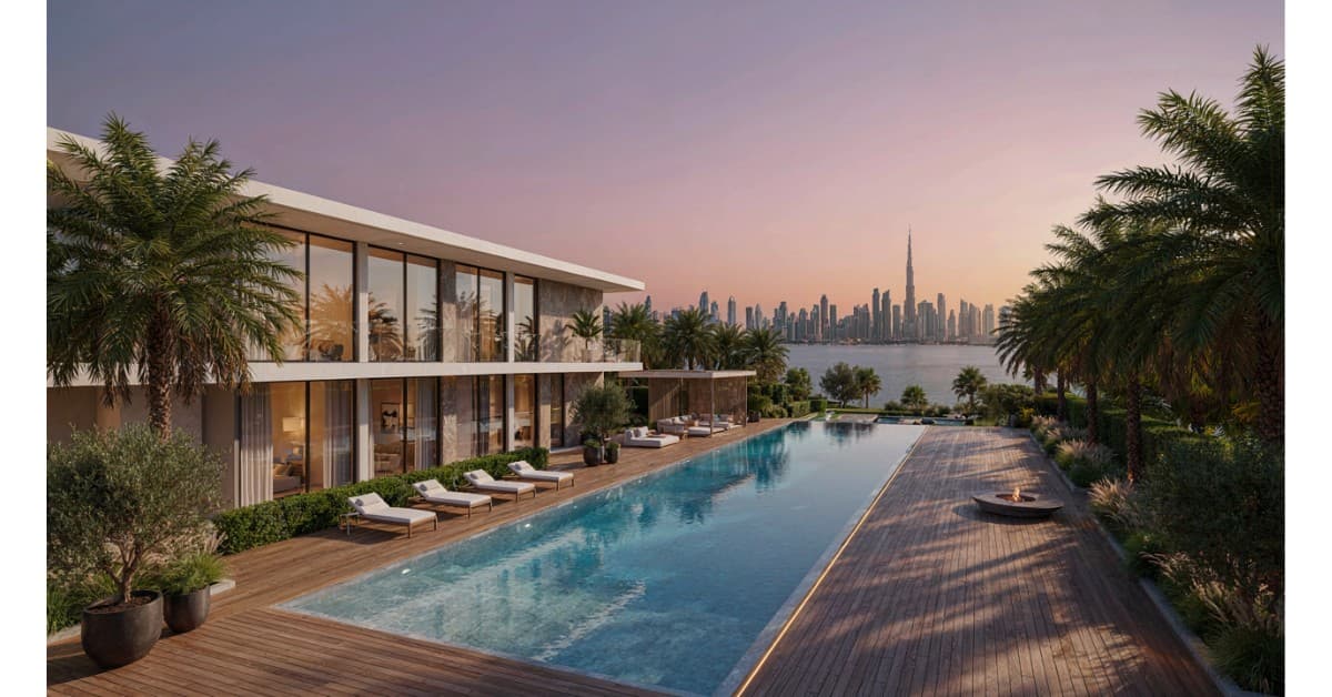 Swimming Pool Construction Costs in Dubai (2026)
