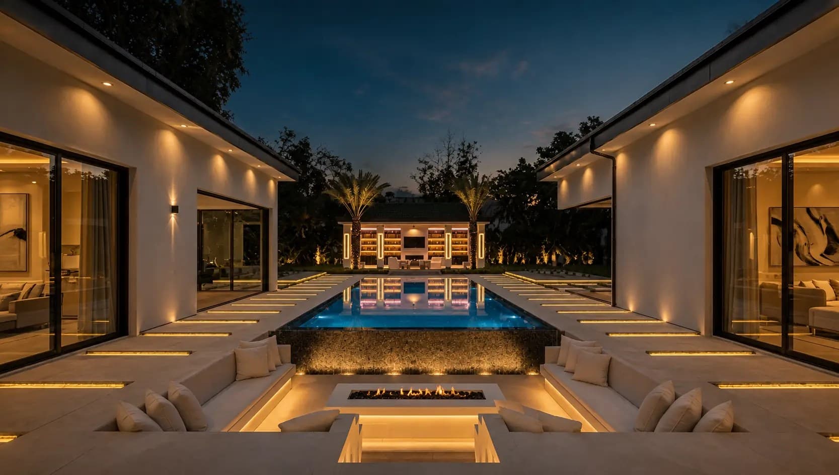 Pool renovation service in Dubai and Abu Dhabi